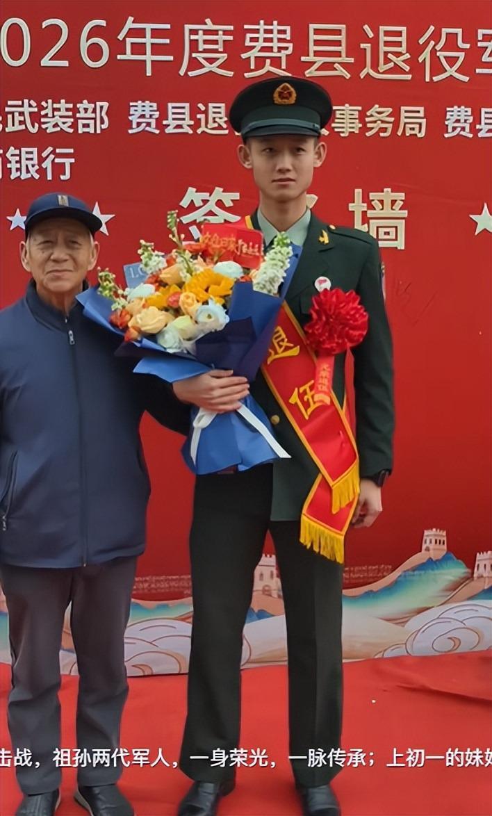 kaiyun-“看站姿就不像当过兵的！”家长炫耀特种兵儿子，败露后惨遭打脸